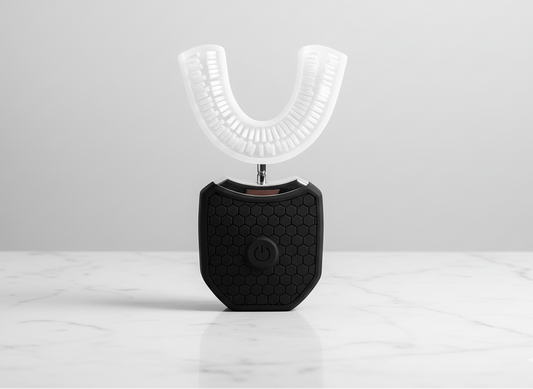 Cepilla'o Sonic 360° - Limpieza Profesional al Toque