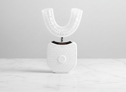 Cepilla'o Sonic 360° - Limpieza Profesional al Toque