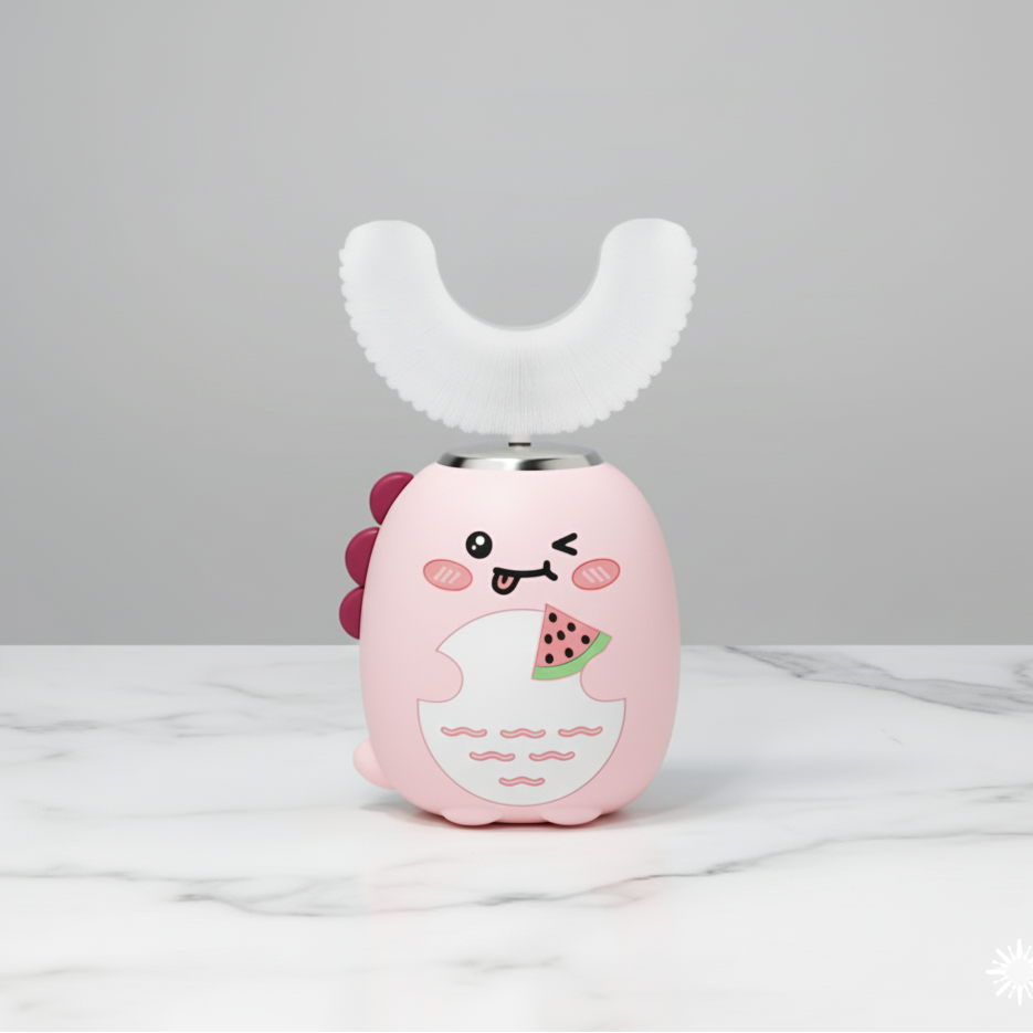 Cepilla'o Kids - Diversión y Limpieza Sónica (3-12 años)